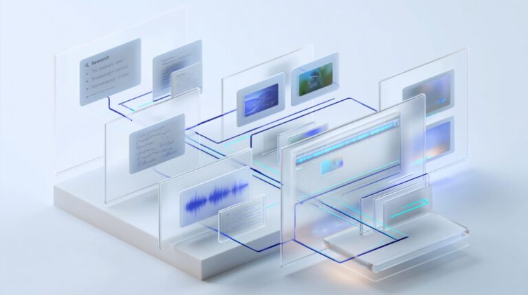 Geminiアプリの4月アップデートで何が変わる？SNS運用と制作実務で見るべきポイント