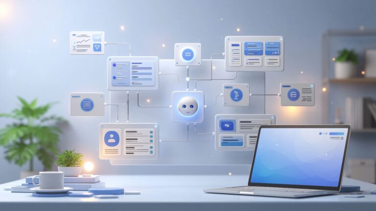 OpenAIの「workspace agents」とは何か：ChatGPT活用が“会話”から“業務フロー”へ進む