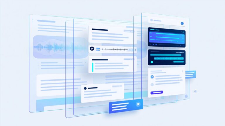 OpenAIの新Realtime音声APIで何が変わるのか──SNS動画・配信・接客に効く実務ポイント