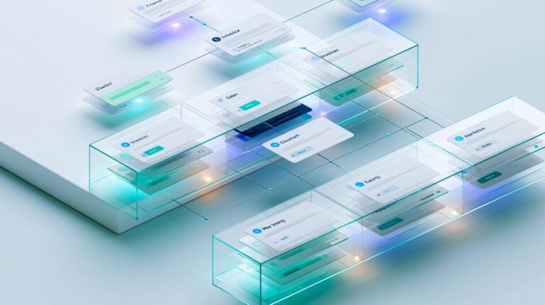 Claude for Small Businessとは？小規模事業者のAI活用が「チャット」から業務フローへ進む