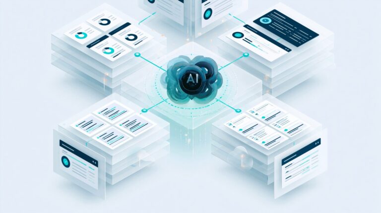 Anthropicの企業向けAIサービス会社設立で見えた、AI導入が「ツール選び」から「業務設計」へ進む理由