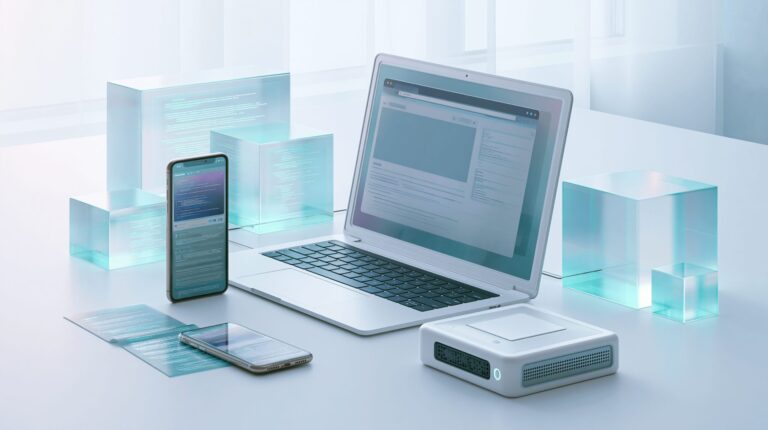 GoogleのLiteRT-LMとは？スマホ・ブラウザでAIを動かす時代に個人運営者が備えること